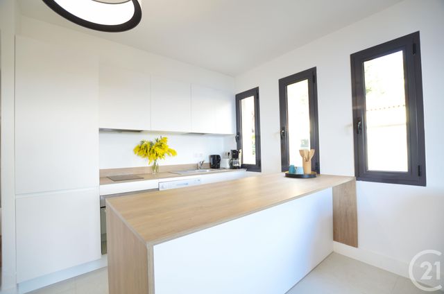 Afficher la photo en grand Appartement F3 à vendre - 3 pièces - 45.9 m2 - EZE - 06 - PROVENCE-ALPES-COTE-D-AZUR - Century 21 Lafage Transactions