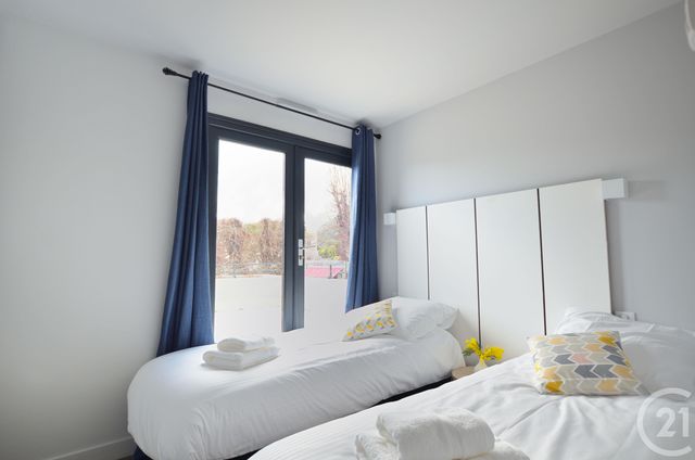 Afficher la photo en grand Appartement F3 à vendre - 3 pièces - 45.9 m2 - EZE - 06 - PROVENCE-ALPES-COTE-D-AZUR - Century 21 Lafage Transactions