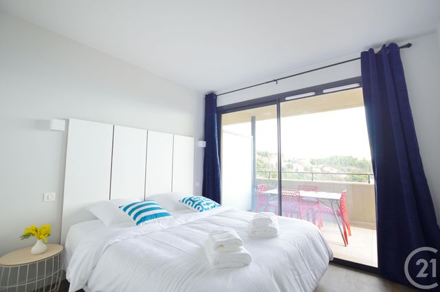 Afficher la photo en grand Appartement F3 à vendre - 3 pièces - 45.9 m2 - EZE - 06 - PROVENCE-ALPES-COTE-D-AZUR - Century 21 Lafage Transactions