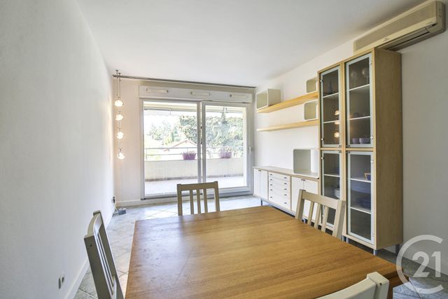Afficher la photo en grand Appartement F2 à vendre - 2 pièces - 38.33 m2 - BEAULIEU SUR MER - 06 - PROVENCE-ALPES-COTE-D-AZUR - Century 21 Lafage Transactions