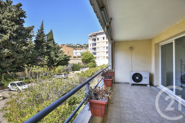 Afficher la photo en grand Appartement F2 à vendre - 2 pièces - 38.33 m2 - BEAULIEU SUR MER - 06 - PROVENCE-ALPES-COTE-D-AZUR - Century 21 Lafage Transactions