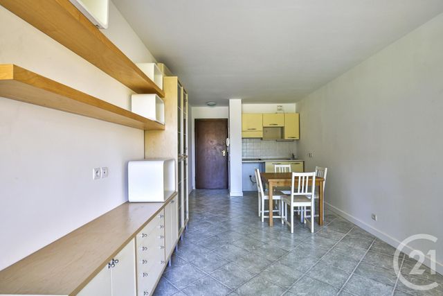 Afficher la photo en grand Appartement F2 à vendre - 2 pièces - 38.33 m2 - BEAULIEU SUR MER - 06 - PROVENCE-ALPES-COTE-D-AZUR - Century 21 Lafage Transactions