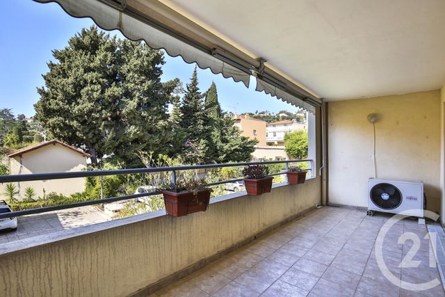 Afficher la photo en grand Appartement F2 à vendre - 2 pièces - 38.33 m2 - BEAULIEU SUR MER - 06 - PROVENCE-ALPES-COTE-D-AZUR - Century 21 Lafage Transactions