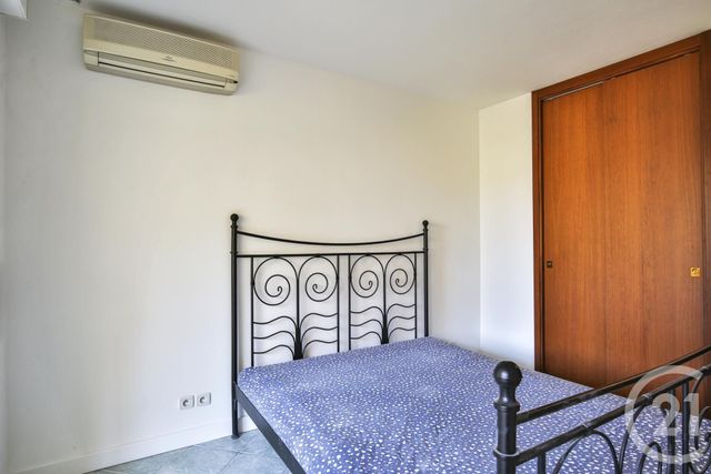 Afficher la photo en grand Appartement F2 à vendre - 2 pièces - 38.33 m2 - BEAULIEU SUR MER - 06 - PROVENCE-ALPES-COTE-D-AZUR - Century 21 Lafage Transactions