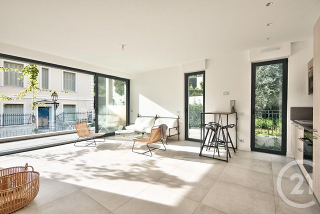 Appartement F3 à vendre - 3 pièces - 69.8 m2 - BEAULIEU SUR MER - 06 - PROVENCE-ALPES-COTE-D-AZUR - Century 21 Lafage Transactions Appartement F3 à vendre - 3 pièces - 69.8 m2 - BEAULIEU SUR MER - 06 - PROVENCE-ALPES-COTE-D-AZUR - Century 21 Lafage Transactions