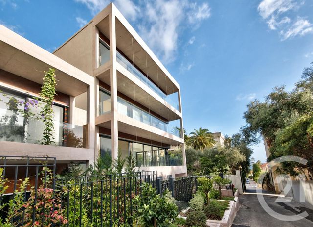 Appartement F3 à vendre - 3 pièces - 69.8 m2 - BEAULIEU SUR MER - 06 - PROVENCE-ALPES-COTE-D-AZUR - Century 21 Lafage Transactions Appartement F3 à vendre - 3 pièces - 69.8 m2 - BEAULIEU SUR MER - 06 - PROVENCE-ALPES-COTE-D-AZUR - Century 21 Lafage Transactions