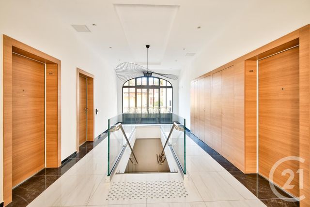 Appartement F3 à vendre - 3 pièces - 69.8 m2 - BEAULIEU SUR MER - 06 - PROVENCE-ALPES-COTE-D-AZUR - Century 21 Lafage Transactions Appartement F3 à vendre - 3 pièces - 69.8 m2 - BEAULIEU SUR MER - 06 - PROVENCE-ALPES-COTE-D-AZUR - Century 21 Lafage Transactions