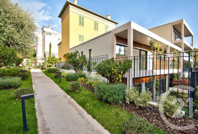 Appartement F3 à vendre - 3 pièces - 69.8 m2 - BEAULIEU SUR MER - 06 - PROVENCE-ALPES-COTE-D-AZUR - Century 21 Lafage Transactions Appartement F3 à vendre - 3 pièces - 69.8 m2 - BEAULIEU SUR MER - 06 - PROVENCE-ALPES-COTE-D-AZUR - Century 21 Lafage Transactions