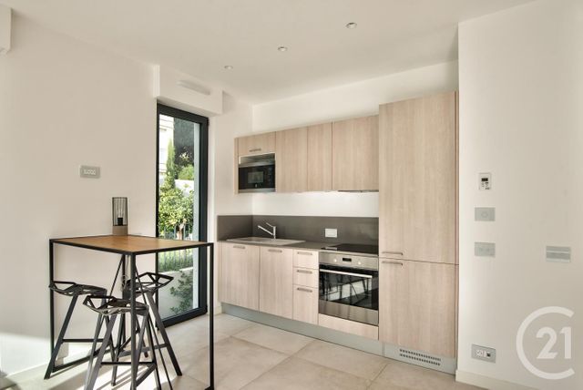 Appartement F3 à vendre - 3 pièces - 69.8 m2 - BEAULIEU SUR MER - 06 - PROVENCE-ALPES-COTE-D-AZUR - Century 21 Lafage Transactions Appartement F3 à vendre - 3 pièces - 69.8 m2 - BEAULIEU SUR MER - 06 - PROVENCE-ALPES-COTE-D-AZUR - Century 21 Lafage Transactions