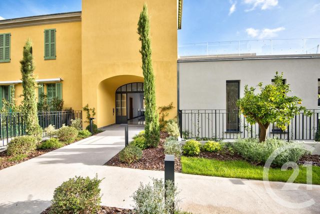 Appartement F3 à vendre - 3 pièces - 69.8 m2 - BEAULIEU SUR MER - 06 - PROVENCE-ALPES-COTE-D-AZUR - Century 21 Lafage Transactions Appartement F3 à vendre - 3 pièces - 69.8 m2 - BEAULIEU SUR MER - 06 - PROVENCE-ALPES-COTE-D-AZUR - Century 21 Lafage Transactions