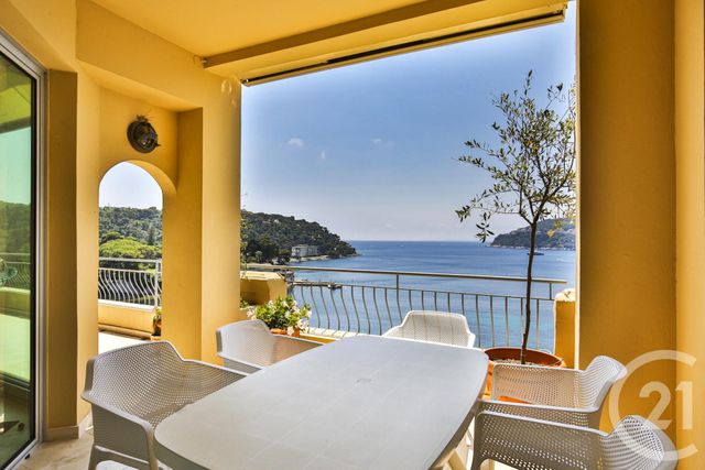 Afficher la photo en grand Appartement F6 à vendre - 6 pièces - 217.0 m2 - ST JEAN CAP FERRAT - 06 - PROVENCE-ALPES-COTE-D-AZUR - Century 21 Lafage Transactions