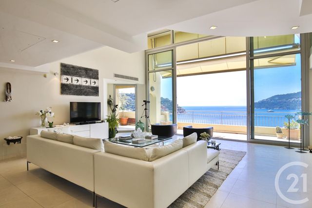 Afficher la photo en grand Appartement F6 à vendre - 6 pièces - 217.0 m2 - ST JEAN CAP FERRAT - 06 - PROVENCE-ALPES-COTE-D-AZUR - Century 21 Lafage Transactions