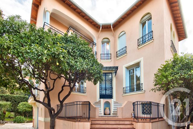 maison - NICE - 06