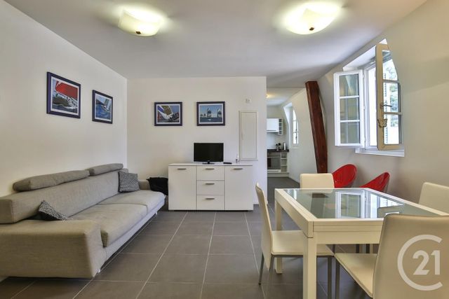 Appartement F2 à vendre - 2 pièces - 42.79 m2 - BEAULIEU SUR MER - 06 - PROVENCE-ALPES-COTE-D-AZUR - Century 21 Lafage Transactions