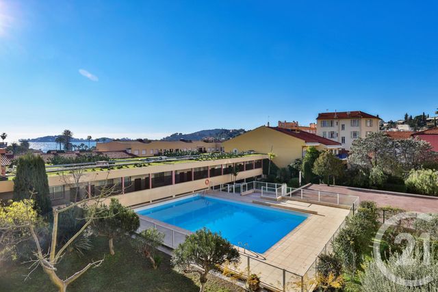 appartement - BEAULIEU SUR MER - 06