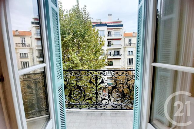 appartement - NICE - 06