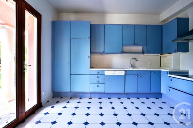 maison à vendre - 8 pièces - 200.0 m2 - VILLEFRANCHE SUR MER - 06 - PROVENCE-ALPES-COTE-D-AZUR - Century 21 Lafage Transactions