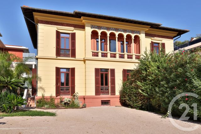 maison - ROQUEBRUNE CAP MARTIN - 06