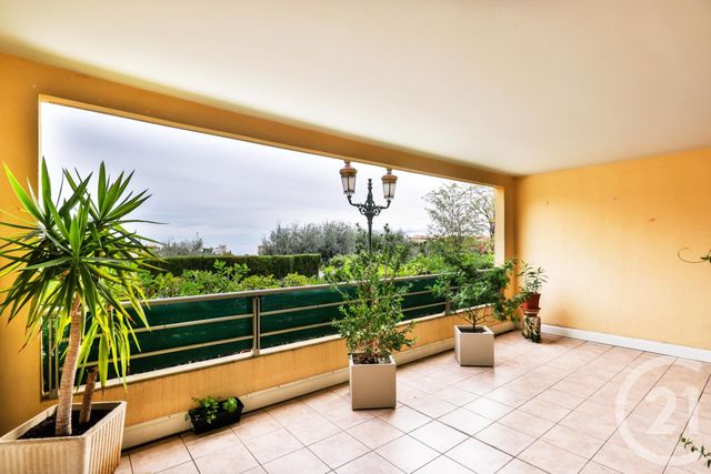 appartement - BEAULIEU SUR MER - 06