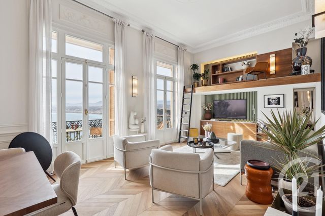 appartement - NICE - 06