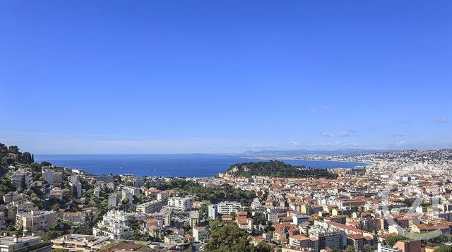 appartement - NICE - 06