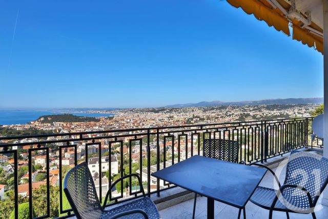 appartement - NICE - 06