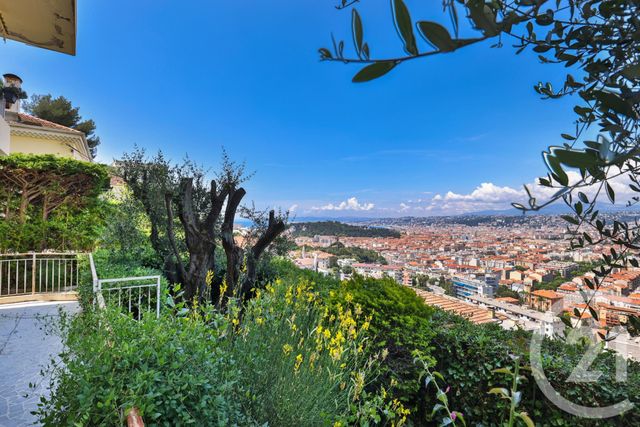 appartement - NICE - 06
