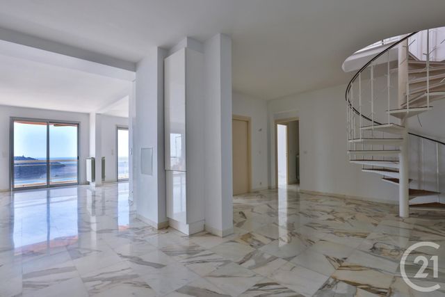 Appartement F4 à vendre - 4 pièces - 166.0 m2 - VILLEFRANCHE SUR MER - 06 - PROVENCE-ALPES-COTE-D-AZUR - Century 21 Lafage Transactions