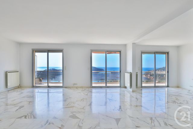 Appartement F4 à vendre - 4 pièces - 166.0 m2 - VILLEFRANCHE SUR MER - 06 - PROVENCE-ALPES-COTE-D-AZUR - Century 21 Lafage Transactions