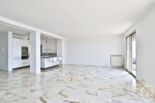 Appartement F4 à vendre - 4 pièces - 166.0 m2 - VILLEFRANCHE SUR MER - 06 - PROVENCE-ALPES-COTE-D-AZUR - Century 21 Lafage Transactions
