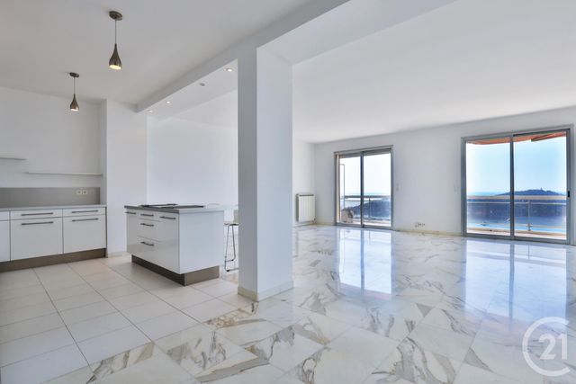 Appartement F4 à vendre - 4 pièces - 166.0 m2 - VILLEFRANCHE SUR MER - 06 - PROVENCE-ALPES-COTE-D-AZUR - Century 21 Lafage Transactions