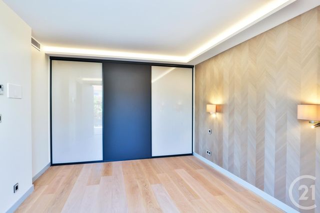 Appartement F5 à vendre - 5 pièces - 191.23 m2 - ST JEAN CAP FERRAT - 06 - PROVENCE-ALPES-COTE-D-AZUR - Century 21 Lafage Transactions