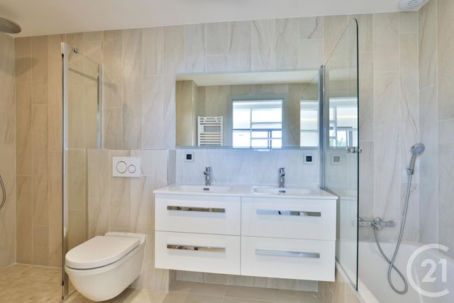 Appartement F5 à vendre - 5 pièces - 191.23 m2 - ST JEAN CAP FERRAT - 06 - PROVENCE-ALPES-COTE-D-AZUR - Century 21 Lafage Transactions