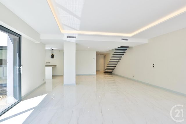Appartement F5 à vendre - 5 pièces - 191.23 m2 - ST JEAN CAP FERRAT - 06 - PROVENCE-ALPES-COTE-D-AZUR - Century 21 Lafage Transactions