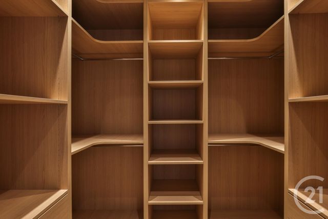 Appartement F5 à vendre - 5 pièces - 191.23 m2 - ST JEAN CAP FERRAT - 06 - PROVENCE-ALPES-COTE-D-AZUR - Century 21 Lafage Transactions