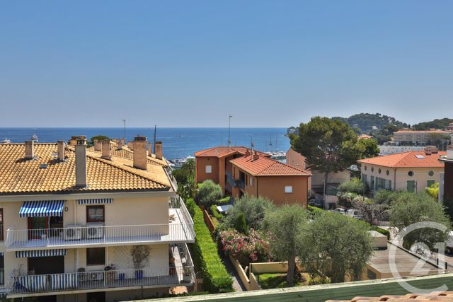 appartement - ST JEAN CAP FERRAT - 06