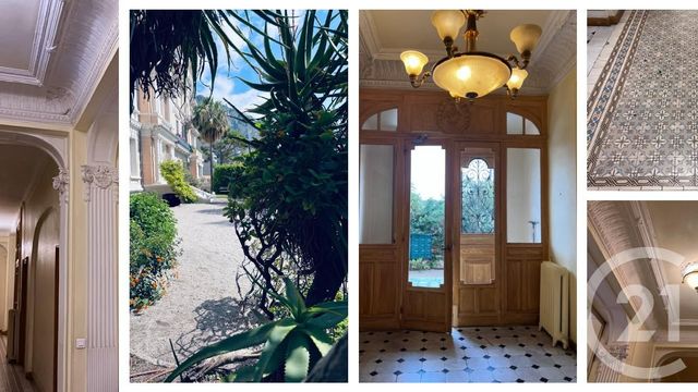appartement - BEAULIEU SUR MER - 06