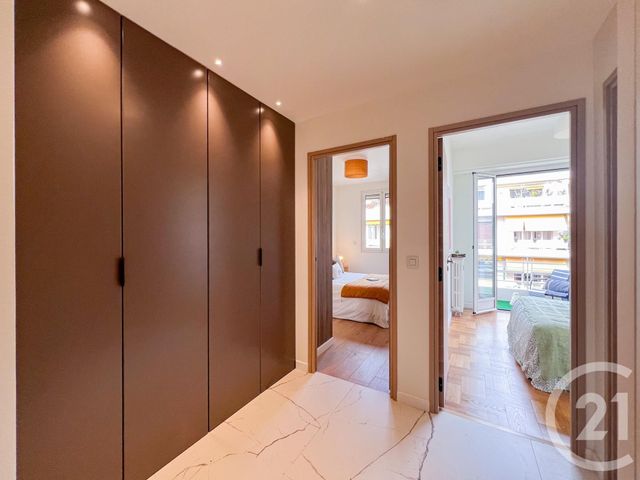 Appartement F4 à vendre - 4 pièces - 77.05 m2 - NICE - 06 - PROVENCE-ALPES-COTE-D-AZUR - Century 21 Lafage Transactions