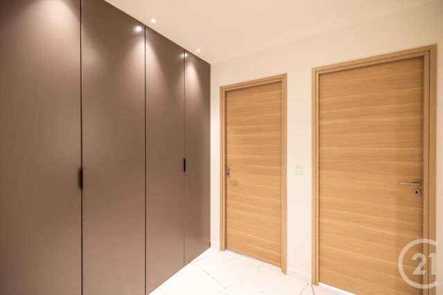 Appartement F4 à vendre - 4 pièces - 77.05 m2 - NICE - 06 - PROVENCE-ALPES-COTE-D-AZUR - Century 21 Lafage Transactions