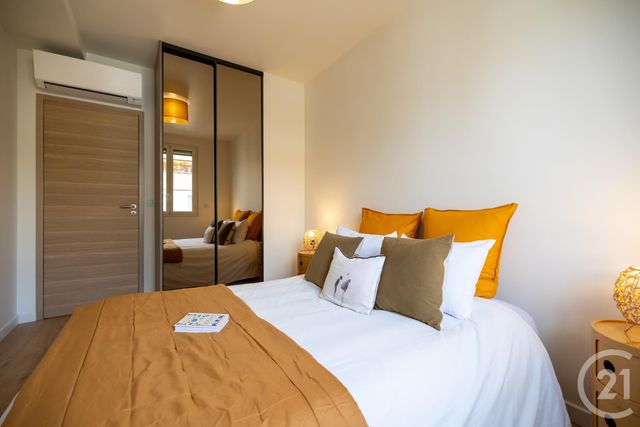 Appartement F4 à vendre - 4 pièces - 77.05 m2 - NICE - 06 - PROVENCE-ALPES-COTE-D-AZUR - Century 21 Lafage Transactions