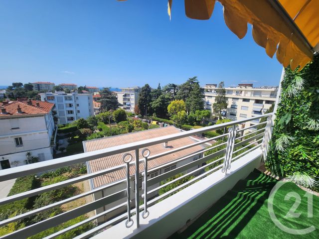 appartement - NICE - 06