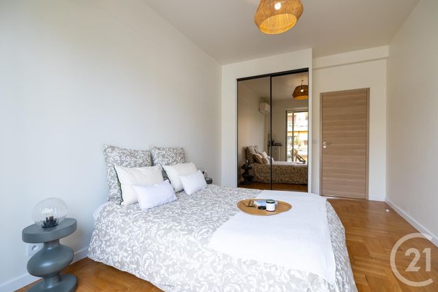 Appartement F4 à vendre - 4 pièces - 77.05 m2 - NICE - 06 - PROVENCE-ALPES-COTE-D-AZUR - Century 21 Lafage Transactions