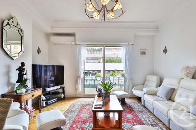 appartement - NICE - 06