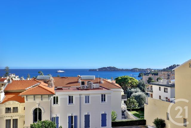 Appartement F2 à vendre - 2 pièces - 32.0 m2 - BEAULIEU SUR MER - 06 - PROVENCE-ALPES-COTE-D-AZUR - Century 21 Lafage Transactions