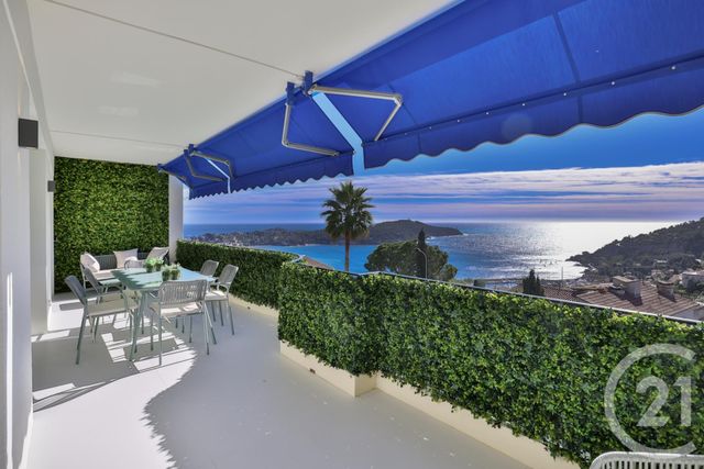 appartement - VILLEFRANCHE SUR MER - 06