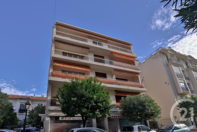 Appartement F3 à vendre - 3 pièces - 69.55 m2 - BEAULIEU SUR MER - 06 - PROVENCE-ALPES-COTE-D-AZUR - Century 21 Lafage Transactions