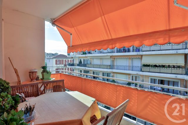 Appartement F3 à vendre - 2 pièces - 58.59 m2 - BEAULIEU SUR MER - 06 - PROVENCE-ALPES-COTE-D-AZUR - Century 21 Lafage Transactions