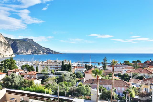 appartement - BEAULIEU SUR MER - 06