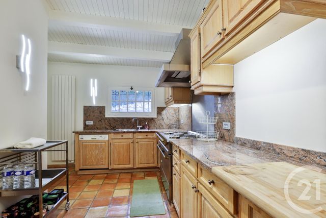 Afficher la photo en grand maison à vendre - 7 pièces - 243.06 m2 - VILLEFRANCHE SUR MER - 06 - PROVENCE-ALPES-COTE-D-AZUR - Century 21 Lafage Transactions