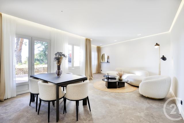 Appartement F3 à vendre - 3 pièces - 78.0 m2 - VILLEFRANCHE SUR MER - 06 - PROVENCE-ALPES-COTE-D-AZUR - Century 21 Lafage Transactions